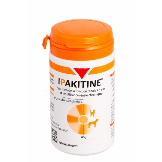 Ipakitine - 180 G VETOQUINOL