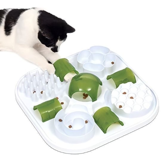 Catit Play Treat Puzzle CAT IT