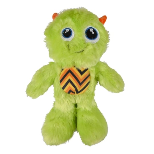 Jouet Pour Chien "ziggy Le Monstre" 31cm Vert PARIS PRIX