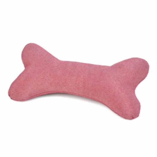 Jouet Pour Chien "eco Blu" 24cm Rouge PARIS PRIX