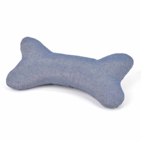 Jouet Pour Chien "eco Blu" 24cm Bleu PARIS PRIX