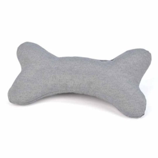 Jouet Pour Chien "eco Blu" 24cm Gris PARIS PRIX