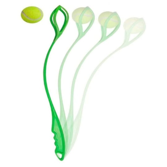 Lanceur De Balles Pour Chiens Nayeco Chuckit (65 Cm) NAYECO