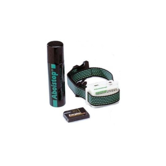 Dynavet Collier Aboistop, Collier Compact 80 G DYNAVET