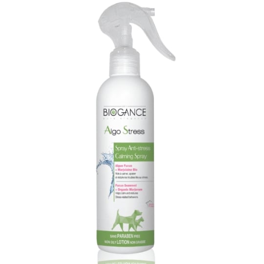 Biogance Algo Stress - 250 Ml BIOGANCE