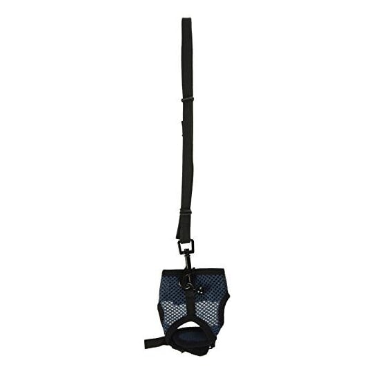Living World 60865 Ensemble Harnais Et Laisse Taille S Couleurs Assorties