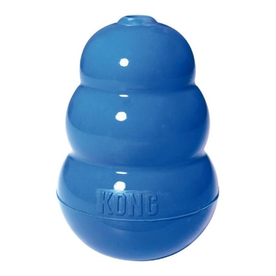 Jouet Pour Chien Kvp Kong Bleu Taille Xl KVP