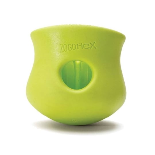 Jouet Pour Chiens Avec Zogoflex Toppl Vert Granny Smith S West Paw WEST PAW