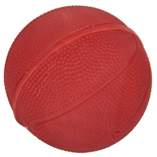 Martin Sellier Jouet Rubb'n'roll Balle Rouge - Taille Xl MARTIN SELLIER