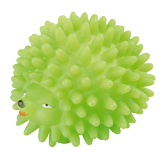 Jouet Pour Chien "hérisson" 9cm Vert PARIS PRIX