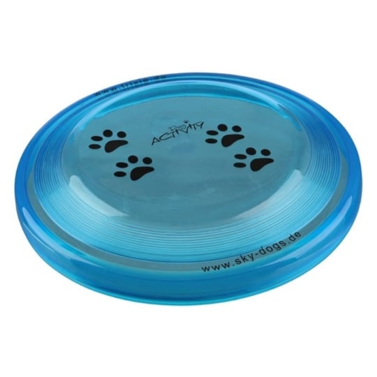 Dog Activity Disc - 23 Cm TRIXIE