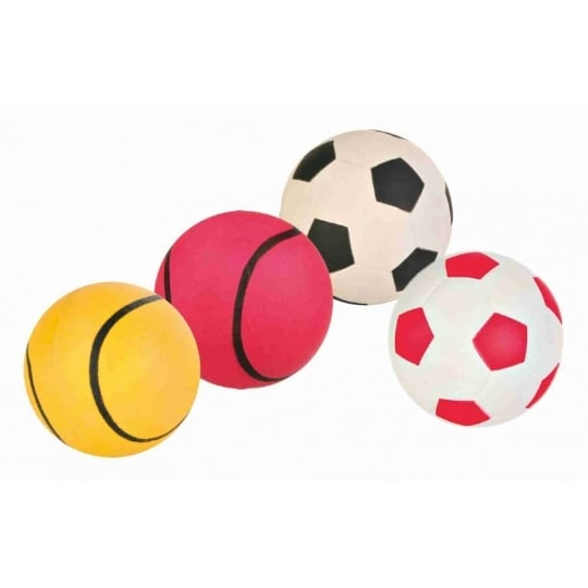 Jouet Pour Chien Trixie Multicouleur Caoutchouc TRIXIE