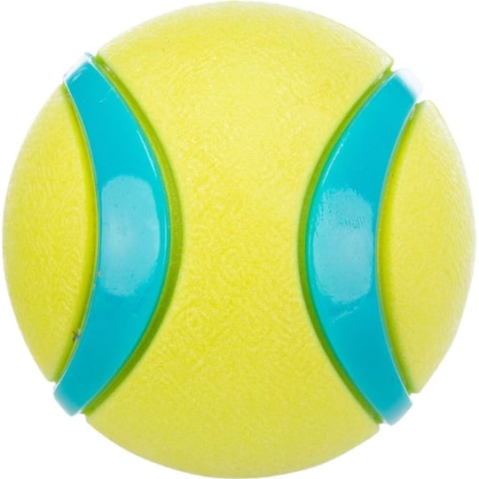 Trixie Balle En Caoutchouc - Ø 6 Cm TRIXIE