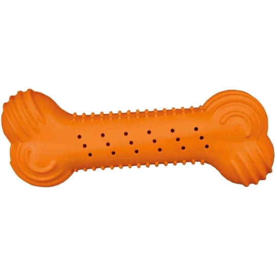 Trixie Os Craquant En Caoutchouc Naturel TRIXIE