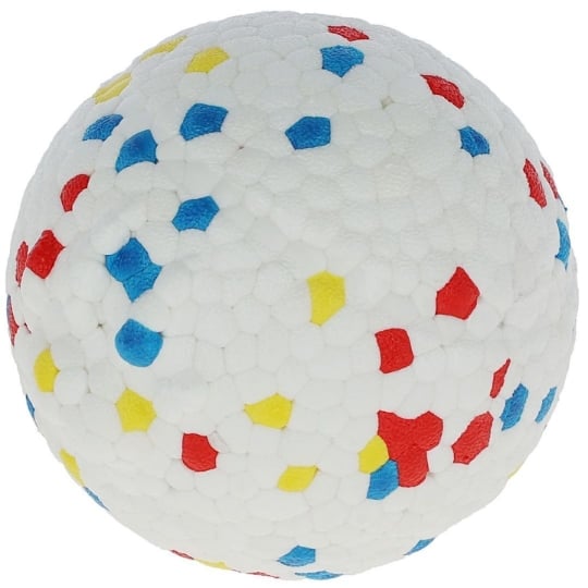Kerbl Jouet Chien Balle E-tpu - Ø 8 Cm KERBL