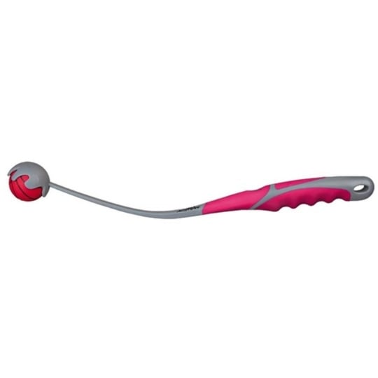 Trixie Lance Balle Catapulte 40 Cm - 40 Cm / Balle 4,5 Cm TRIXIE