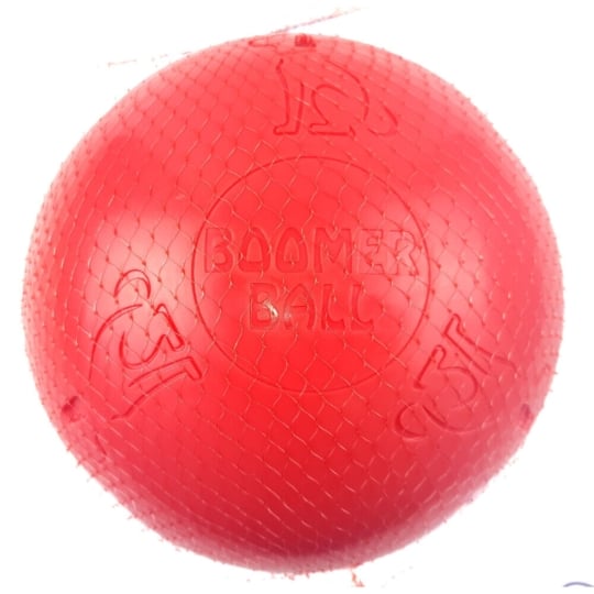 Jouet Balle Boomer  Ø 20 Cm. Pour Chien. Couleur Aléatoire. Nobby NOBBY