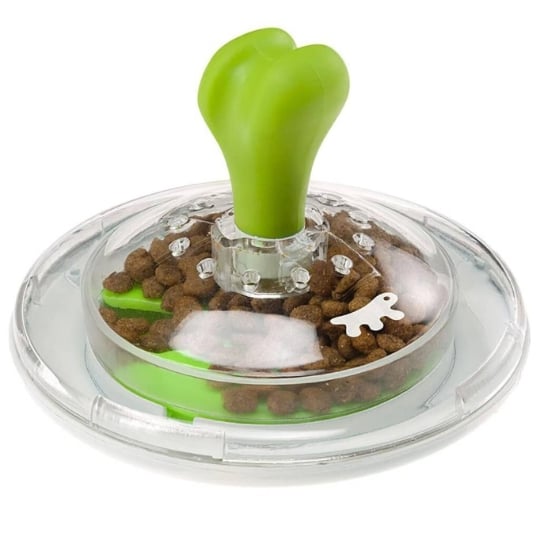 Jouet D'activité Pour Chat/chien Carousel Ferplast FERPLAST