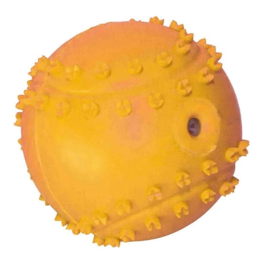 Jouet Pour Chien Gloria Baseball Caoutchouc (6 Cm) GLORIA