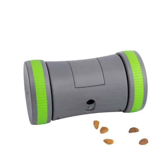 Petsafe Distributeur Kibble Chase - Distributeur PETSAFE