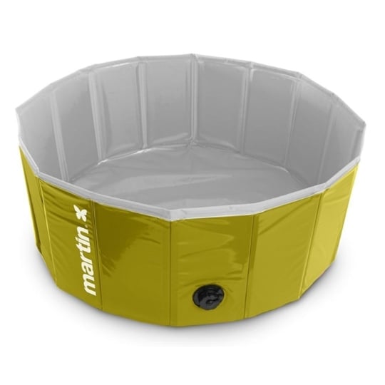 Martin Sellier Piscine Pool Chien 120 X 30 Cm - Vert MARTIN SELLIER