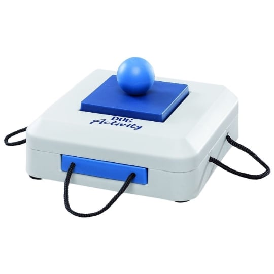 Trixie Dog Activity Gamble Box - 15 X 15 Cm TRIXIE