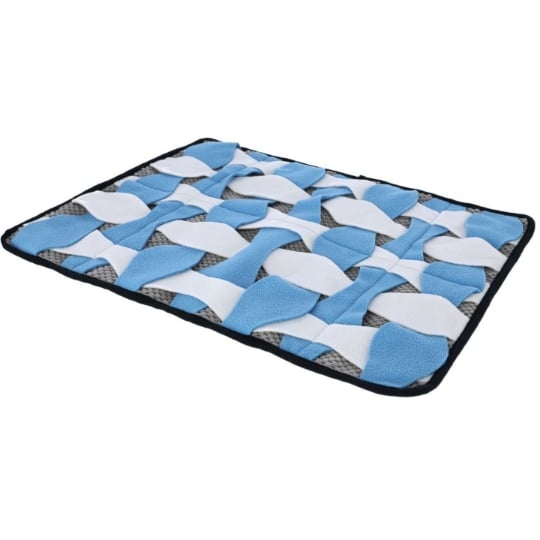 Kerbl Tapis À Renifler Chien Waffle - 60 X 44 Cm KERBL