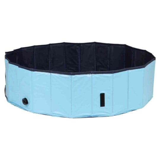 Piscine Pour Chien - Ø 120 × 30 Cm TRIXIE