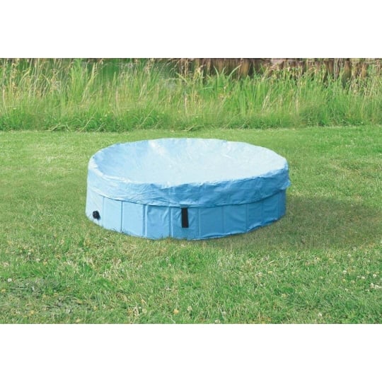 Protection De Piscine Pour Chien - Ø 70 Cm TRIXIE