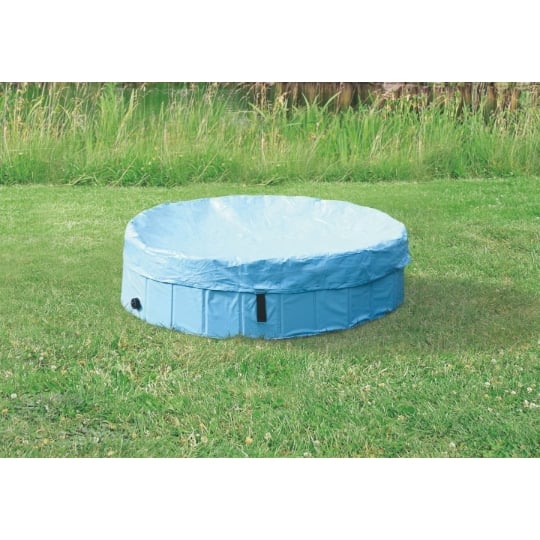 Protection De Piscine Pour Chien - Ø 160 Cm TRIXIE