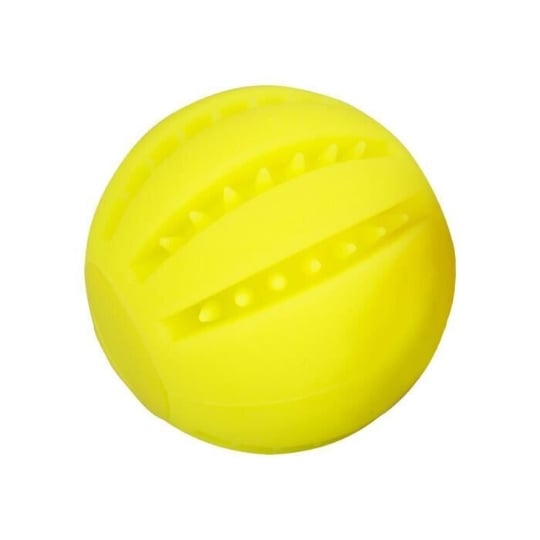 Duvo Led Flash Balle - 10 Cm - Vert - Pour Chien DUVOPLUS