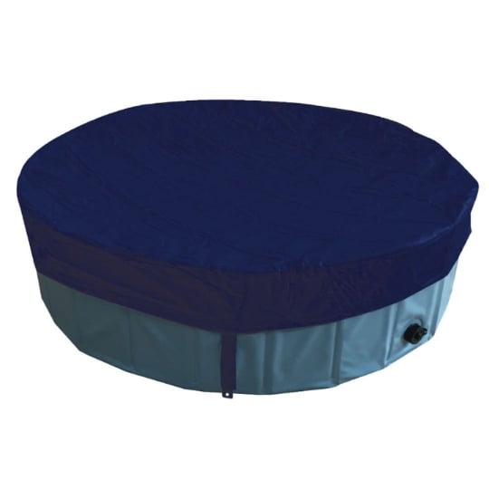 Croci Couverture De Piscine Pour Chien - 120 Cm Croci