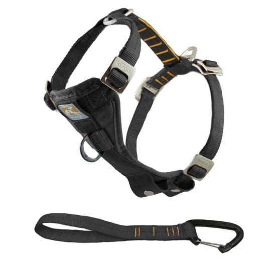 Kurgo Chien Harnais Sécurité Tru-fit Smart - Taille Xs KURGO