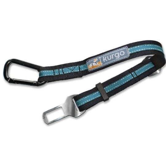 Kurgo Chien Attache Sécurité Dts - Bleu KURGO