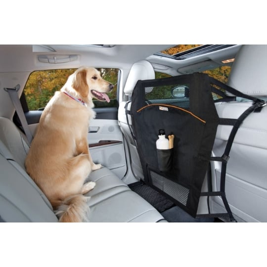 Kurgo Barrière De Séparation Backseat - 65 X 55 Cm KURGO