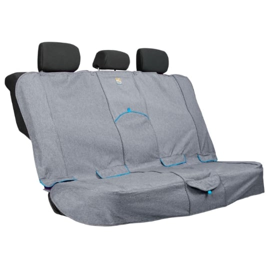 Kurgo Chien Housse Banquette Voiture Heather - 140 Cm KURGO