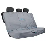 Kurgo Chien Housse Banquette Voiture Heather - 140 Cm KURGO