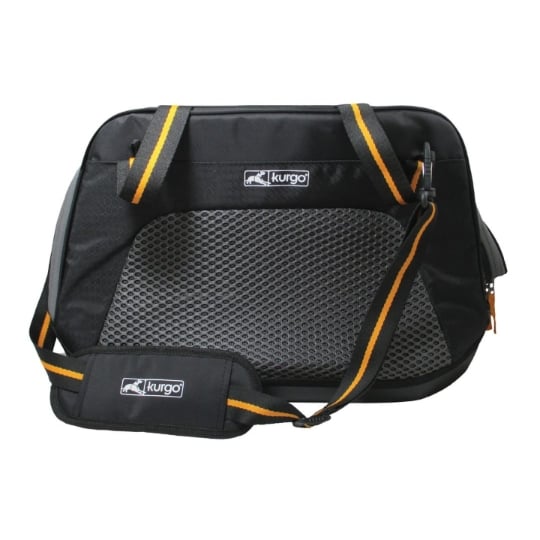 Kurgo Chien Sac De Transport Explorer Noir - 51 X 25 X 29 Cm KURGO