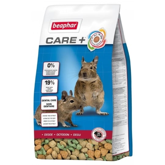 Beaphar Care+ Octodon - 700 G BEAPHAR