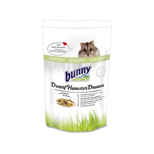 Bunny Nature 25922 Graines 500 G Hamster Poetic Nature
