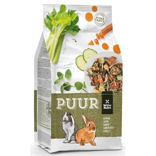Puur Lapin - 600 G Puur