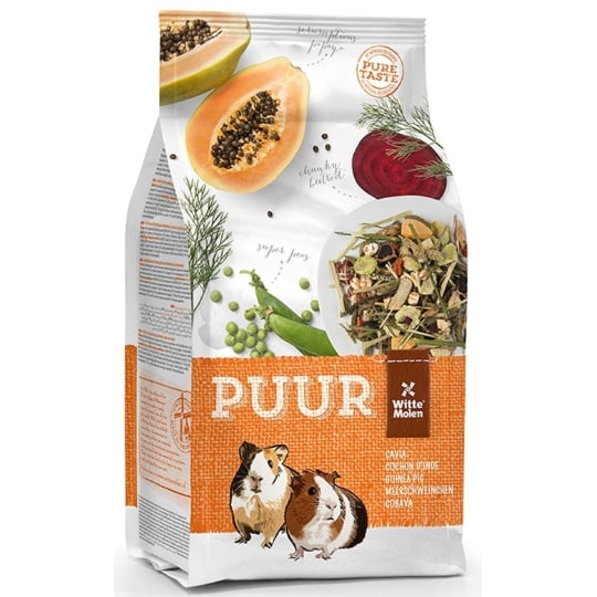 Puur Cochon D'inde (700 G) Puur