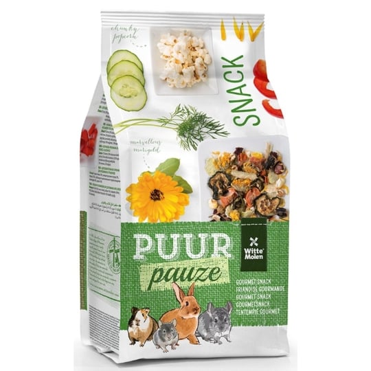 Puur Pauze Friandise Muesli - 2,5 Kg Puur