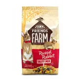 Muesli Tasty Mix Pour Lapin - Tiny Friends Farm Supreme 4 Kg SCIENCE SELECTIVE
