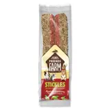 Supreme Tiny Friends - Pomme & Cranberry Stickle 100 G SCIENCE SELECTIVE