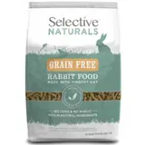 Supreme Science Selective Naturals Lapin Grain Free - 1,5 Kg SUPREME SCIENCE