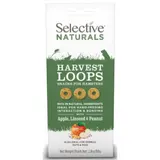 Supreme Science Selective Naturals Harvest Loops Hamster - 80 G SUPREME SCIENCE