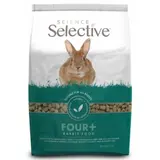 Supreme Science Selective Lapin 4+ - 3 Kg SUPREME SCIENCE