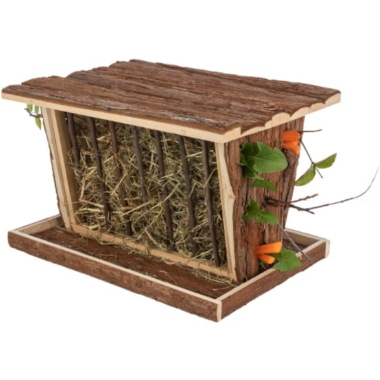 Trixie 61805 Mangeoire Et Abreuvoir Pour Petits Animaux Universel TRIXIE
