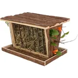 Trixie 61805 Mangeoire Et Abreuvoir Pour Petits Animaux Universel TRIXIE
